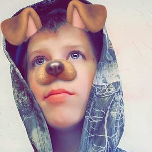 Meet your Posher, Austin